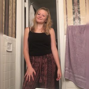 Meet your Posher, Britany